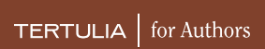 Authors Tertulia Coupons and Promo Code
