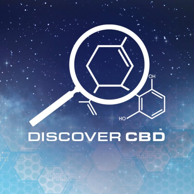Discovercbd Coupons and Promo Code
