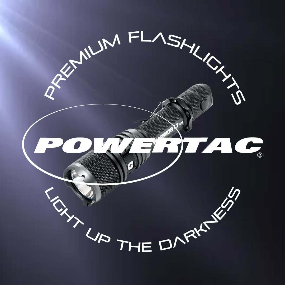 Powertac Coupons and Promo Code