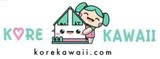 Kore Kawaii Coupons and Promo Code