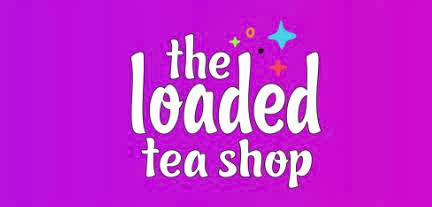 The Loaded Tea Shop Coupons and Promo Code