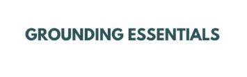 Grounding Essentials-50% Off June 2026 Coupons and Promo Code