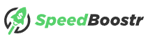 Speedboostr Coupons and Promo Code