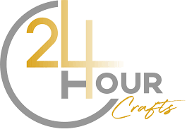 24 Hour Crafts Coupons and Promo Code