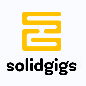 Solidgigs Coupons and Promo Code