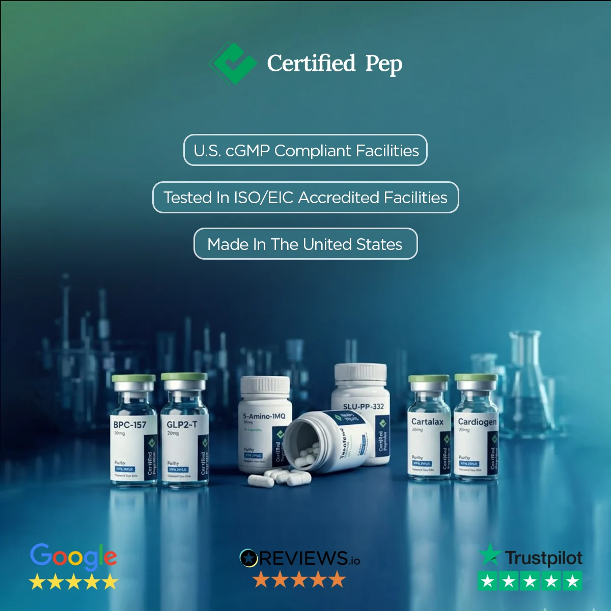 Certified-pep Coupons and Promo Code