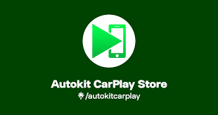 AutoKit CarPlay Store Coupons and Promo Code