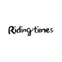 Riding'times Coupons and Promo Code