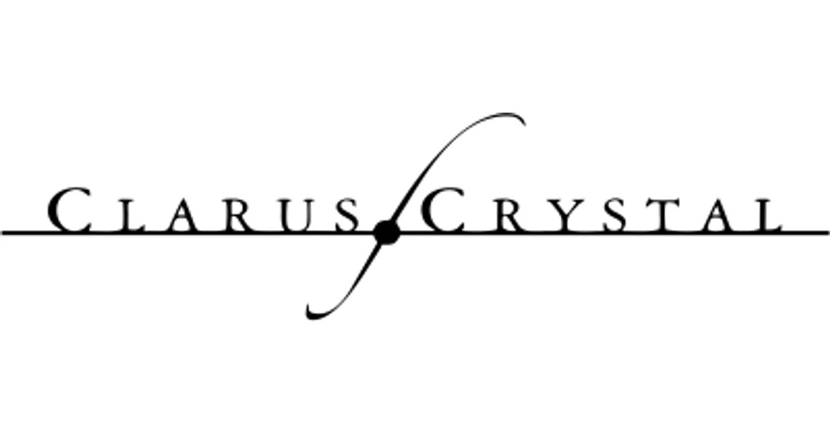 Clarus Crystal Inc. Coupons and Promo Code