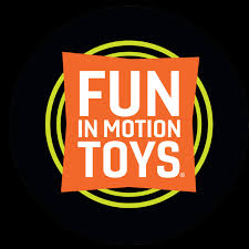 Fun in Motion Toys Coupons and Promo Code