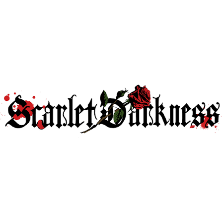 SCARLET DARKNESS Coupons and Promo Code