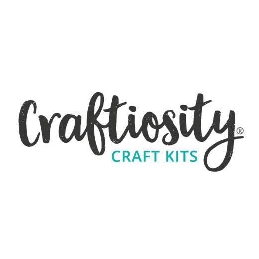 Craftiosity Coupons and Promo Code