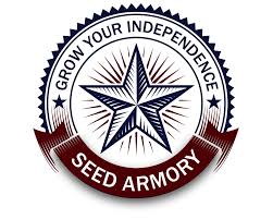 seedarmory Coupons and Promo Code