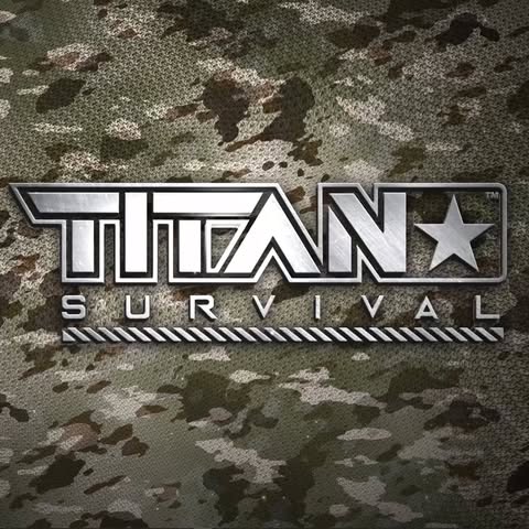 Titansurvival Coupons and Promo Code