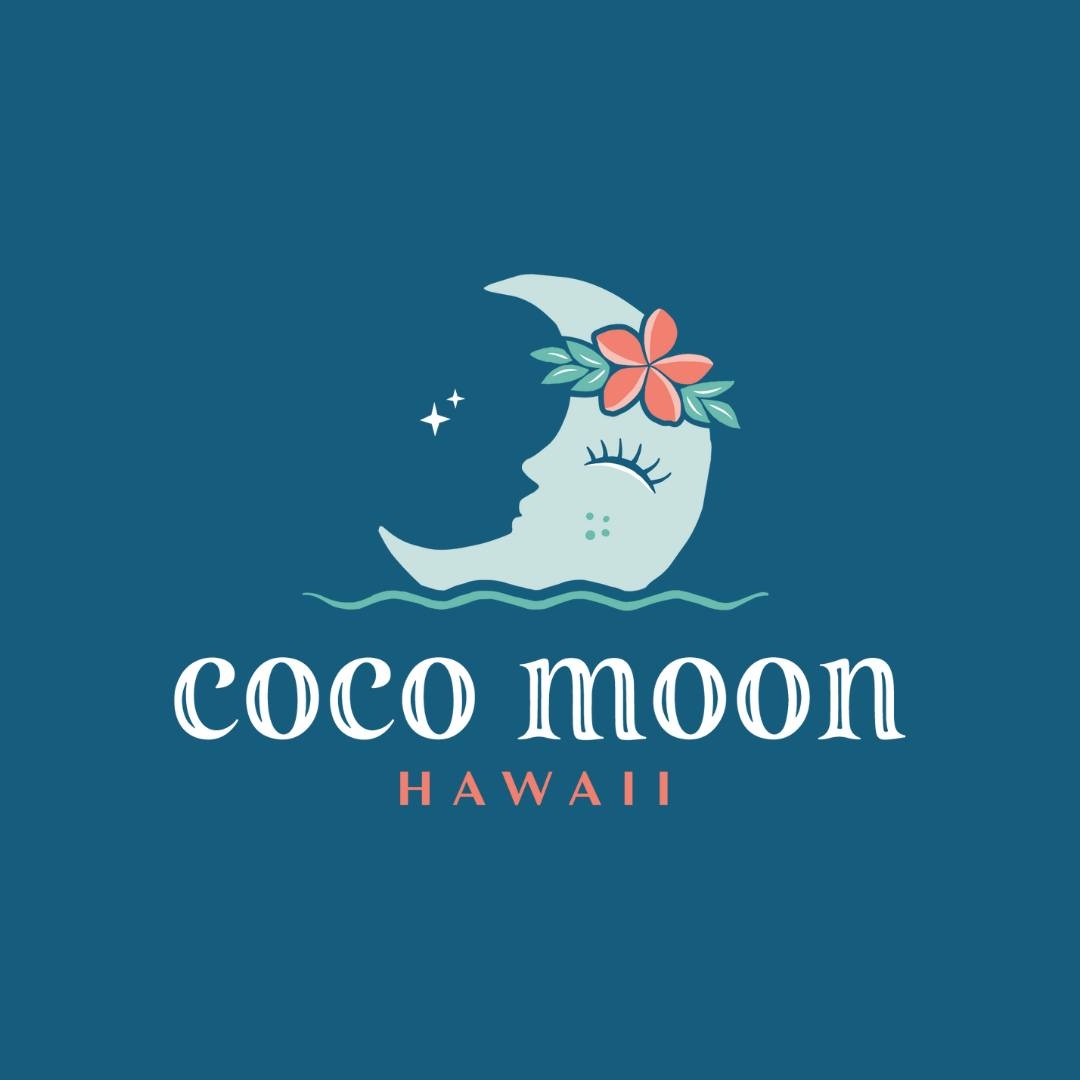 Cocomoonhawaii Coupons and Promo Code