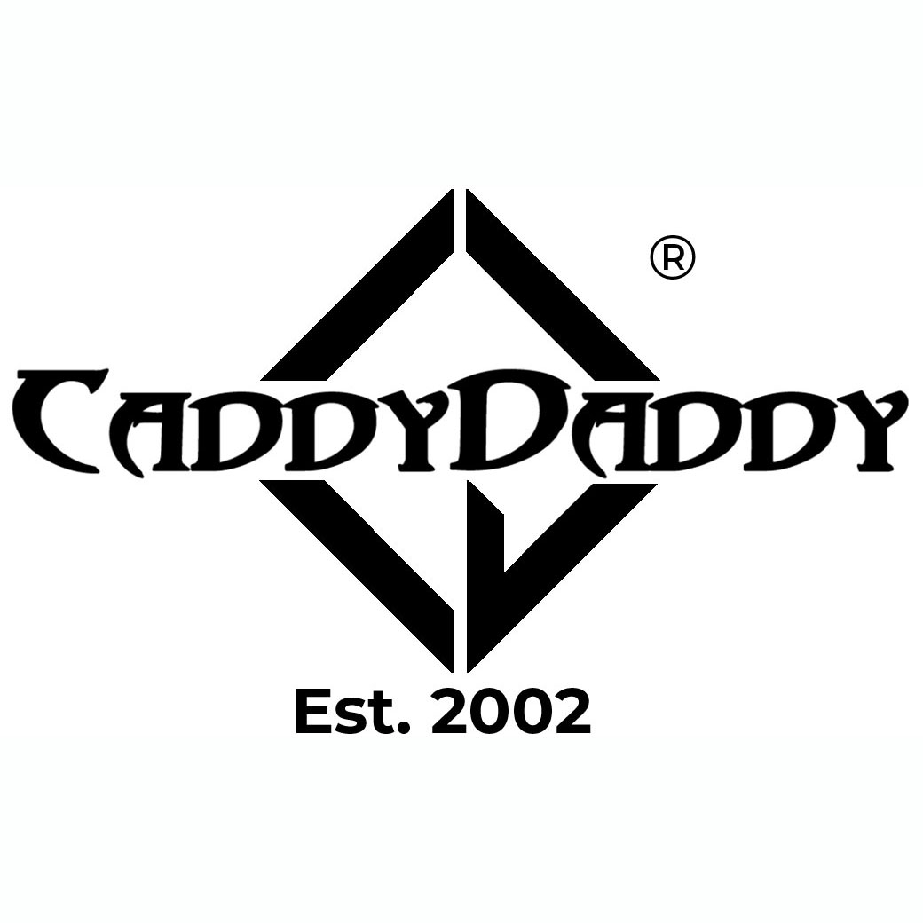 Caddydaddygolf Coupons and Promo Code