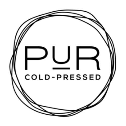 Purcoldpressed Coupons and Promo Code