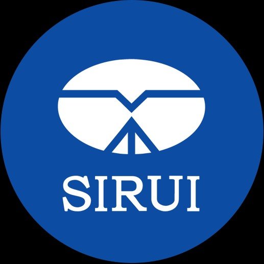 SIRUI Coupons and Promo Code