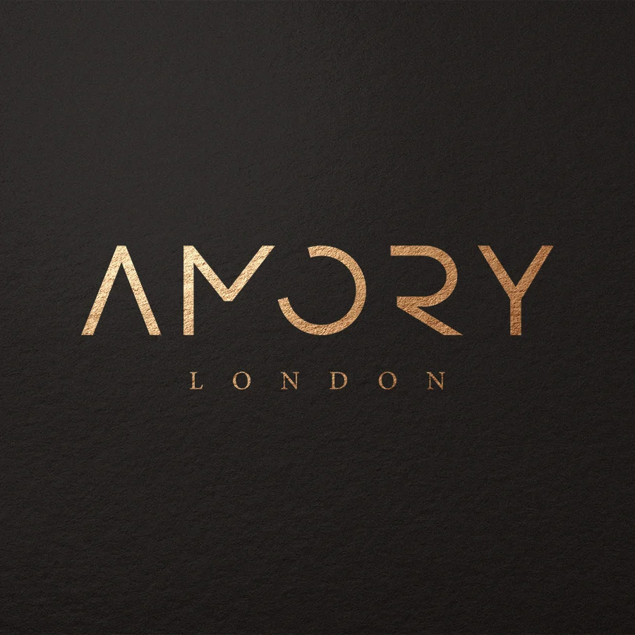 AMORY LONDON LTD Coupons and Promo Code