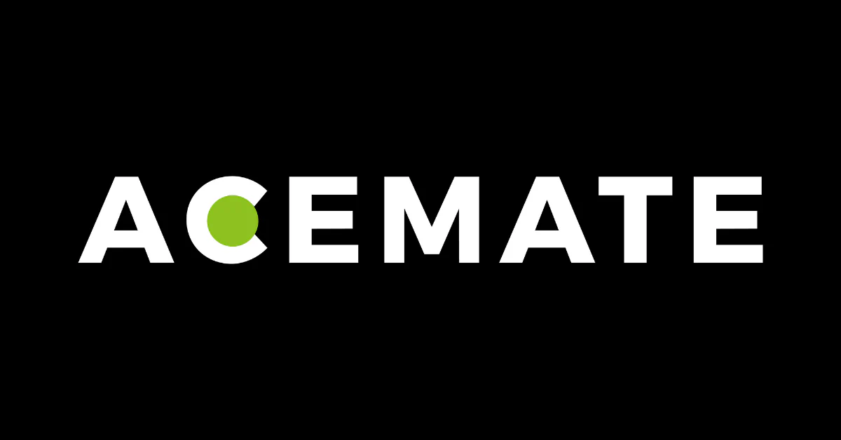 Acemate Coupons and Promo Code