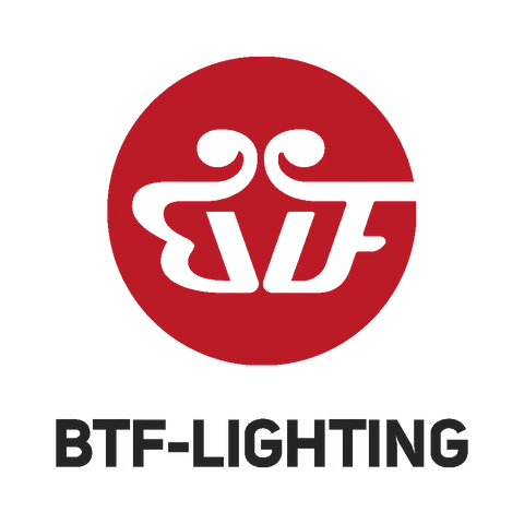 BTF Lighting Coupons and Promo Code