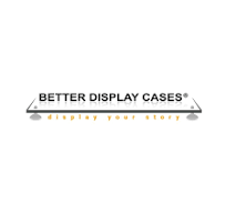 Better Display Cases Coupons and Promo Code