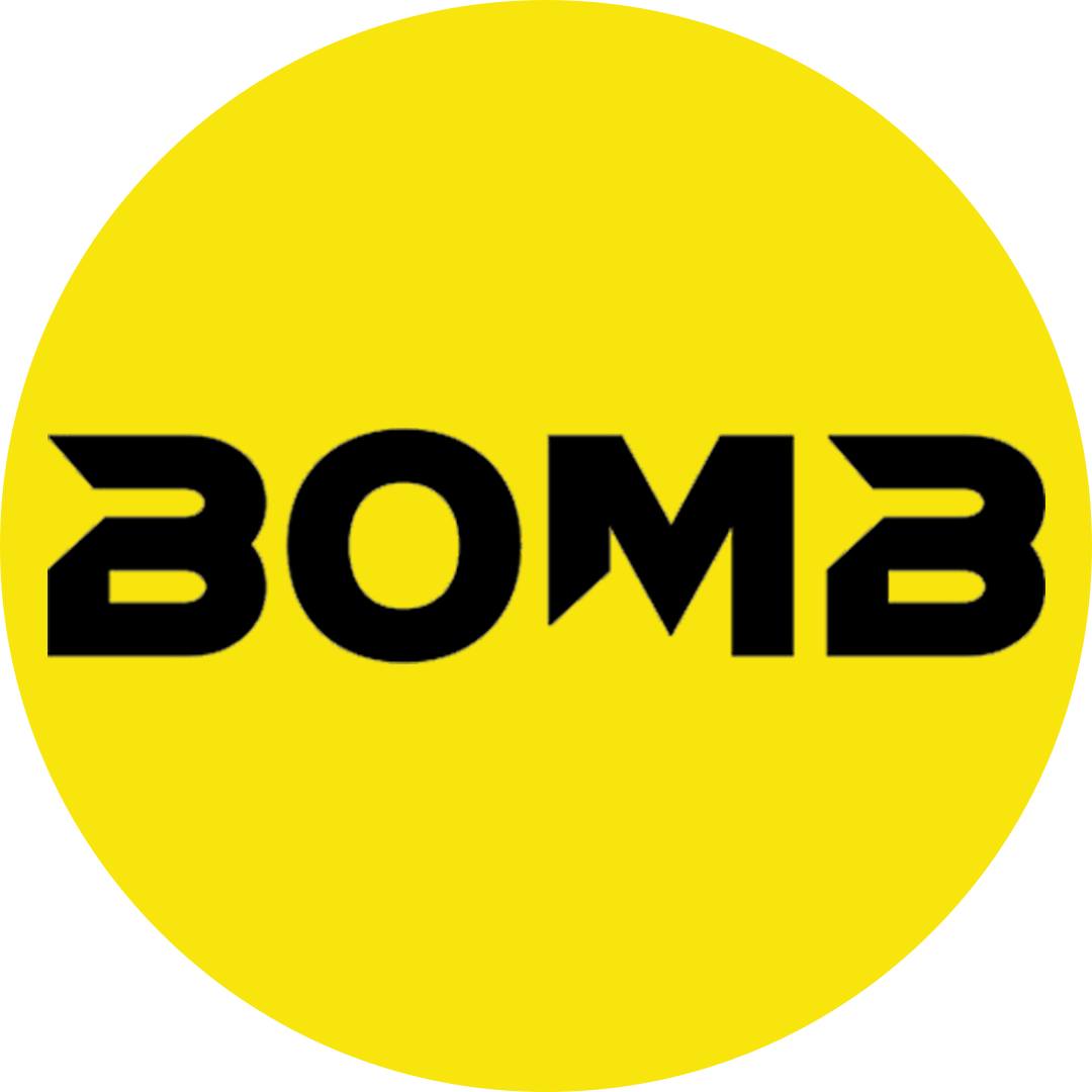 Bombofficial Coupons and Promo Code