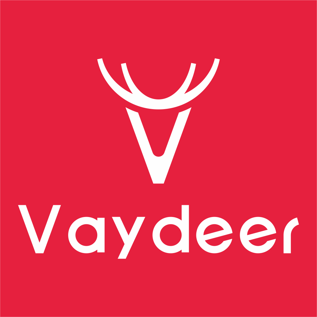 Vaydeer Coupons and Promo Code