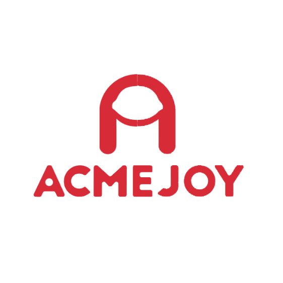 Acmejoy Coupons and Promo Code
