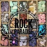 Rockparadise Coupons and Promo Code