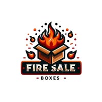 Fire Sale Boxes Coupons and Promo Code