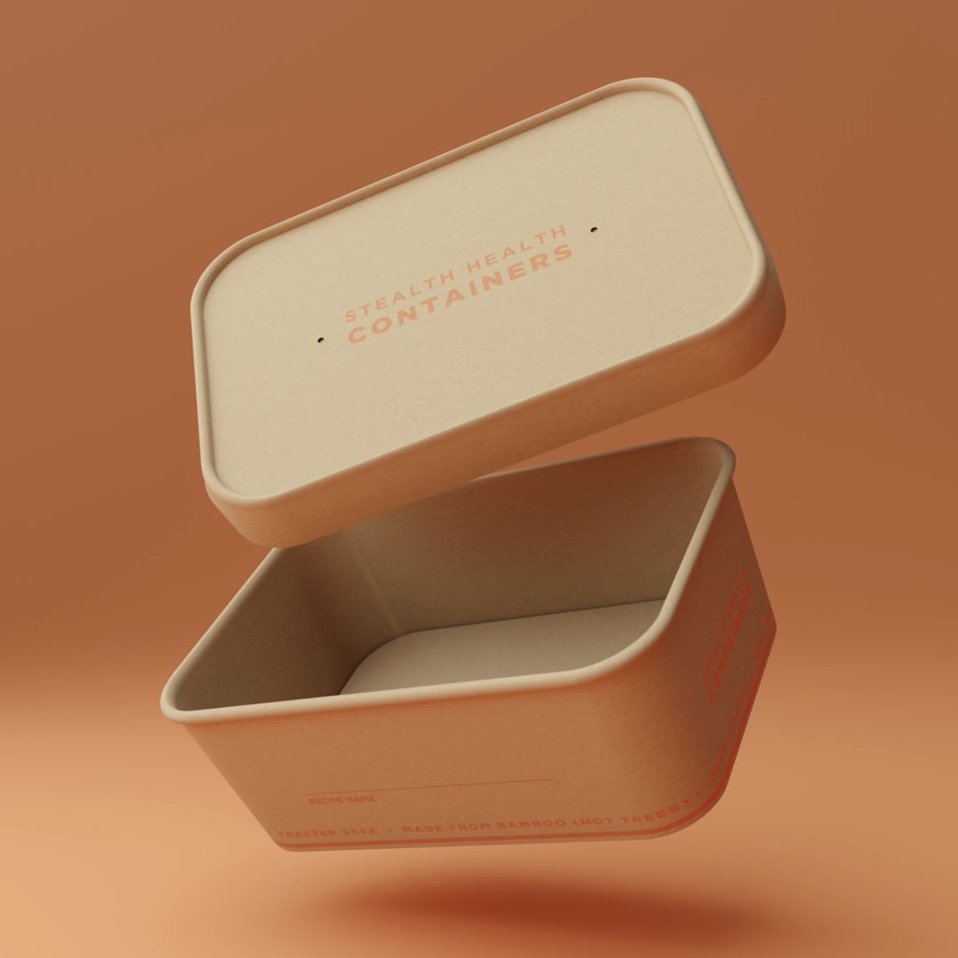 Stealth Health Containers Coupons and Promo Code