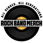 Rockbandmerch Coupons and Promo Code