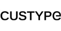 Custype Website Coupons and Promo Code