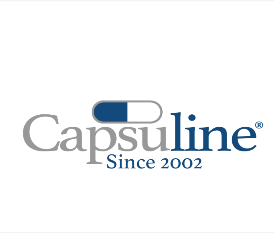 Capsuline Coupons and Promo Code