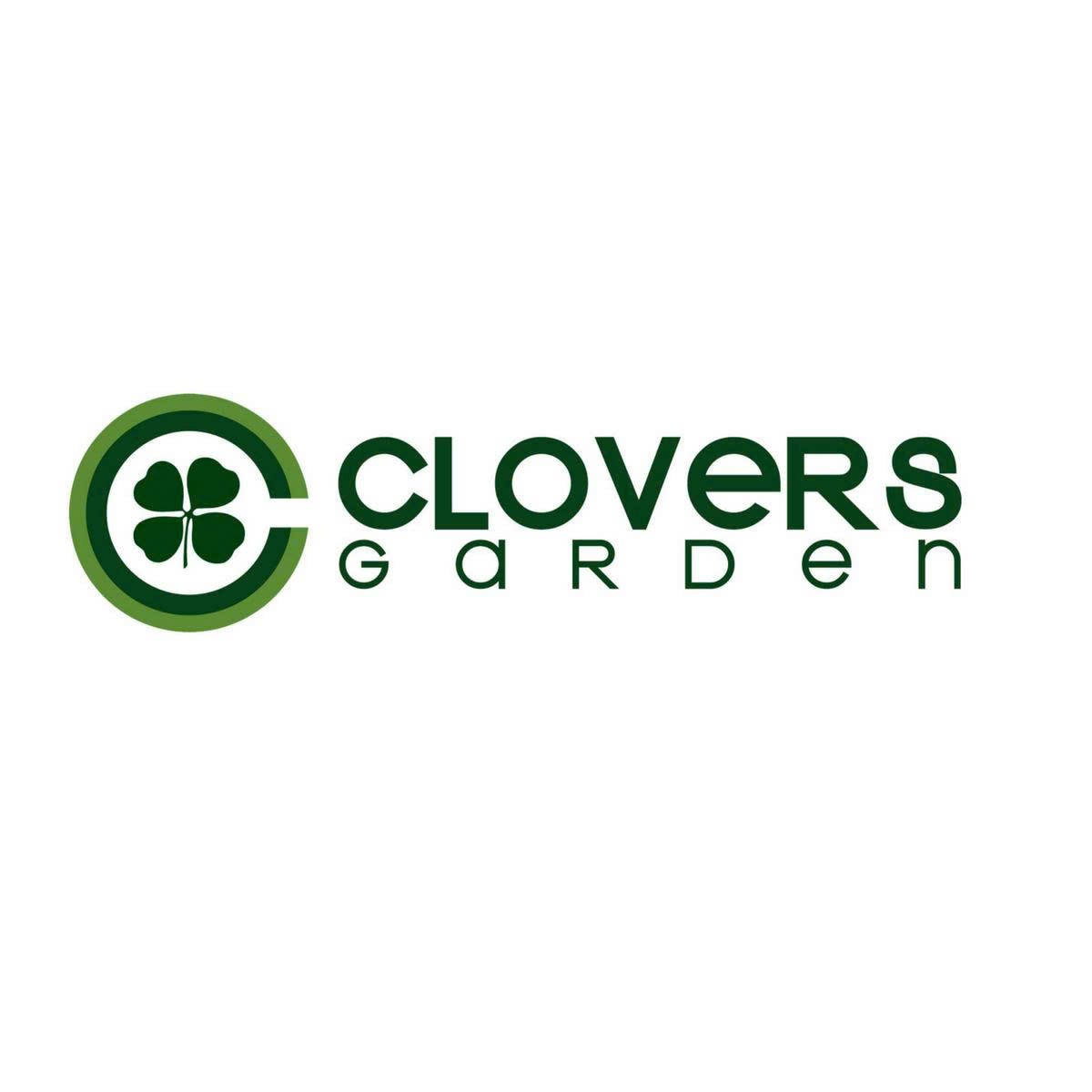 Clovers Garden Coupons and Promo Code