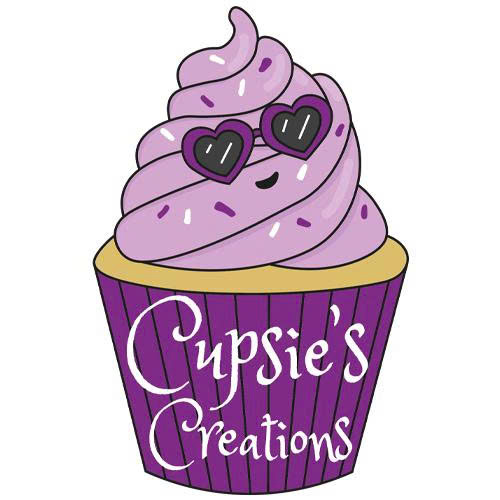 Cupsie's Creations Coupons and Promo Code