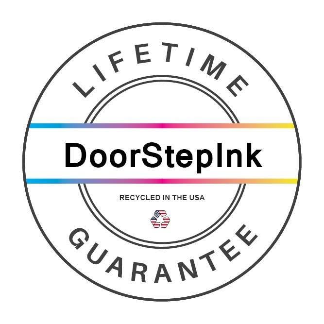 Door Step Ink Coupons and Promo Code
