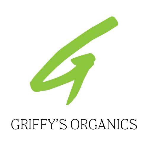 Griffys Organics Coupons and Promo Code