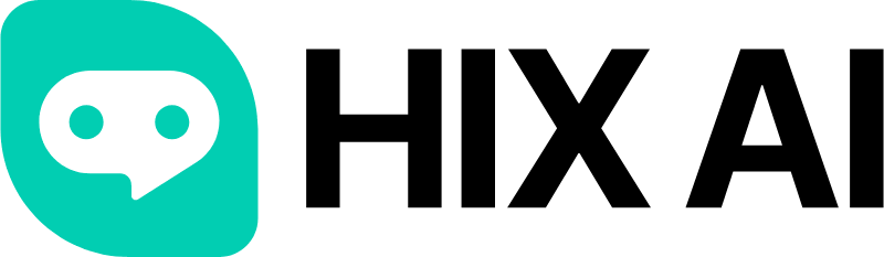 Hix AI Coupons and Promo Code