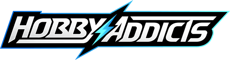 Hobby Addicts Coupons and Promo Code
