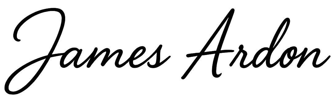 James Ardon Coupons and Promo Code