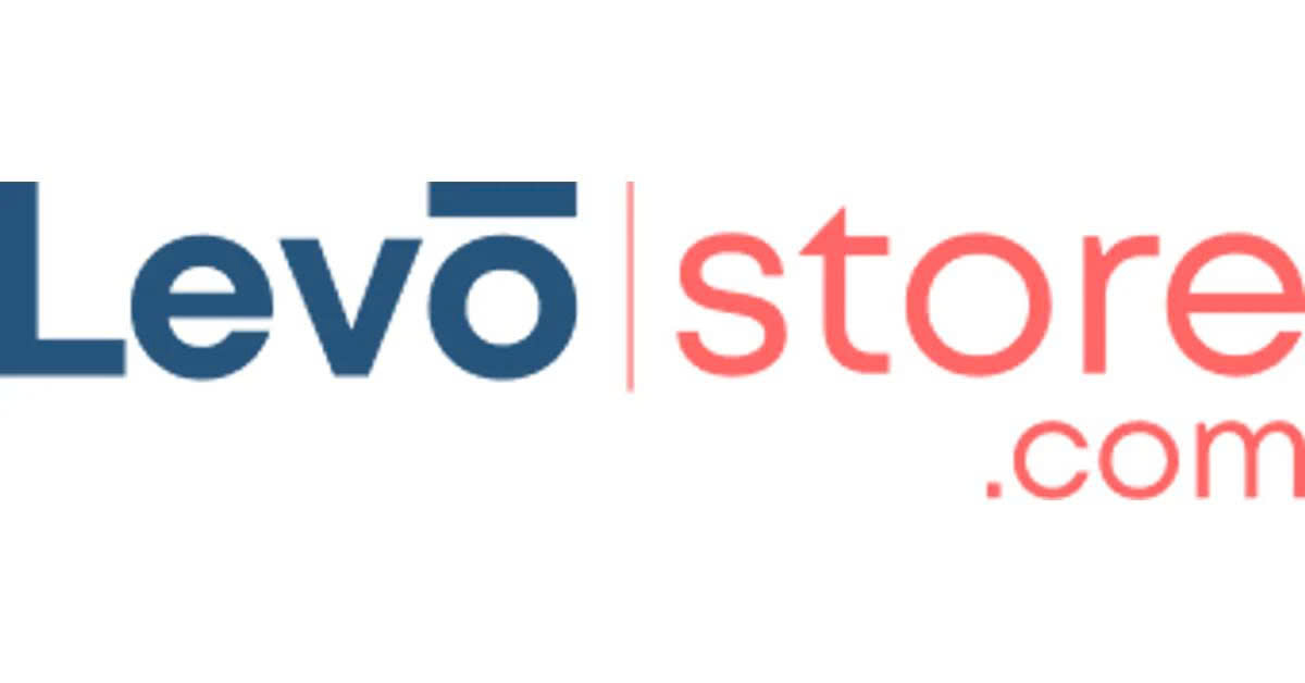 Levō Coupons and Promo Code