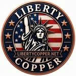 Liberty Copper Coupons and Promo Code