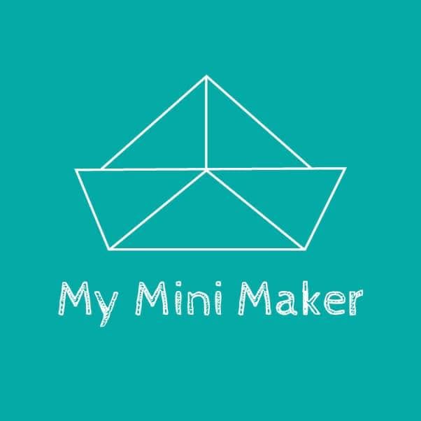 My Mini Maker Coupons and Promo Code