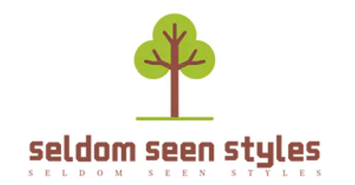 Seldom Seen Styles Coupons and Promo Code