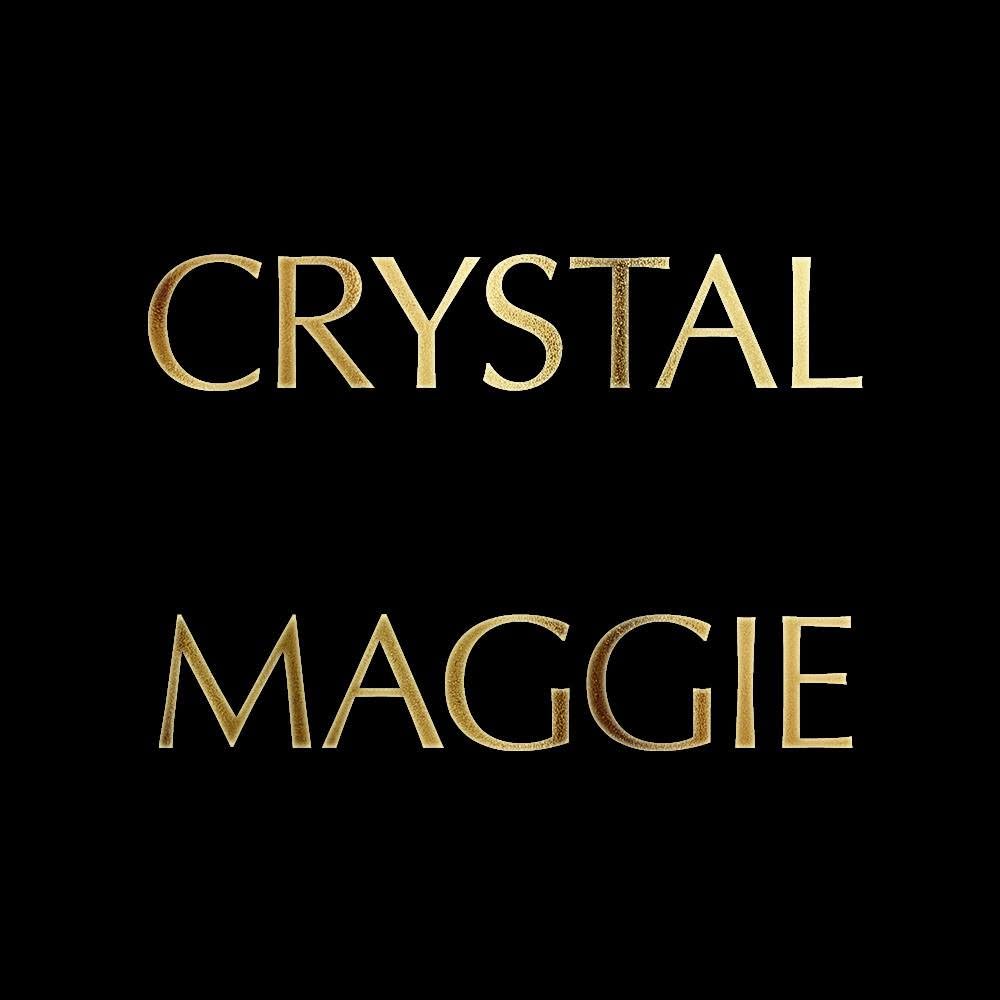 CrystalMaggi Coupons and Promo Code