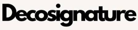 DECOSIGNATURE Coupons and Promo Code