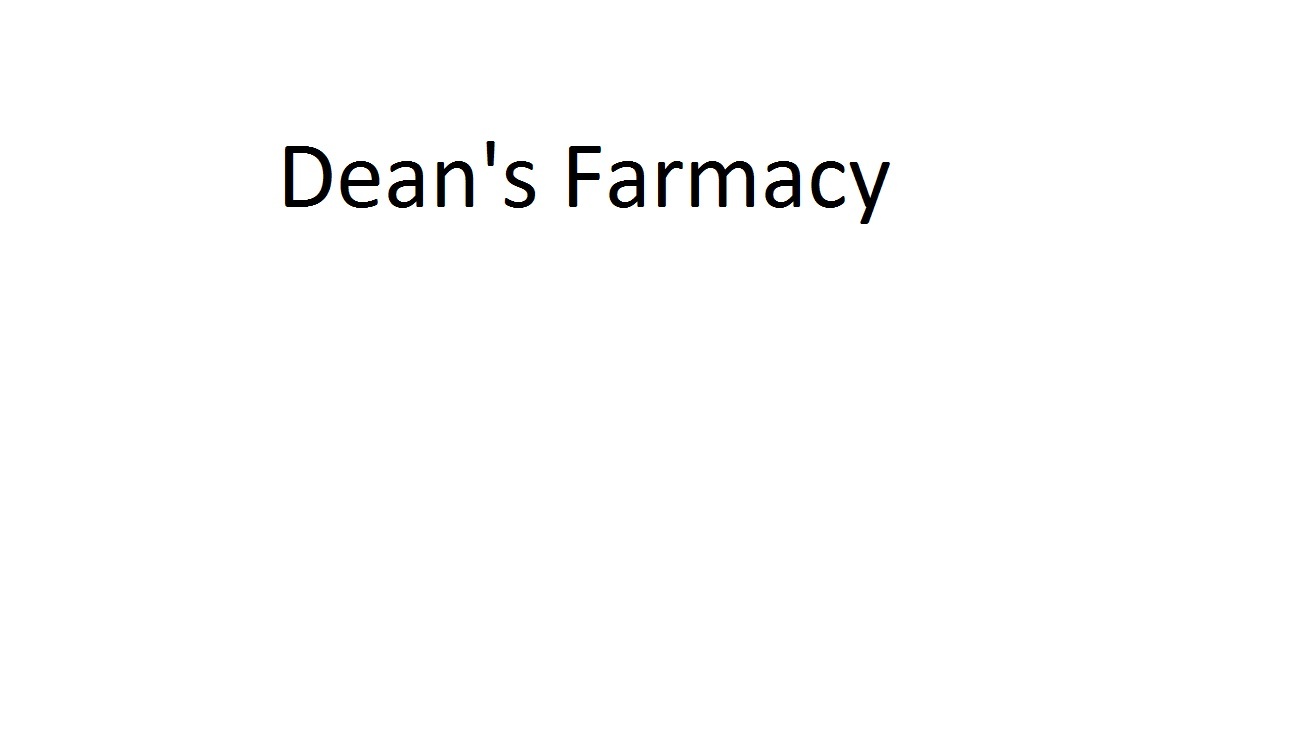 Deanfarmco Coupons and Promo Code
