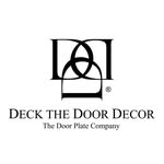 Deckthedoordecor Coupons and Promo Code